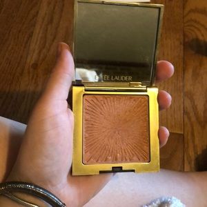 Limited edition all over shimmer